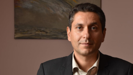 Александър Русанов