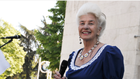 Янка Рупкина