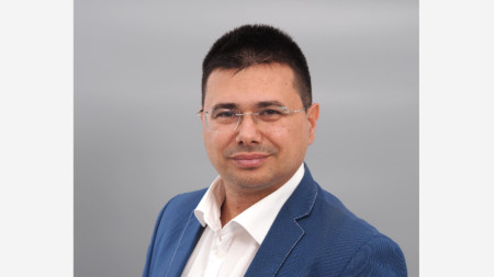 Любен Иванов