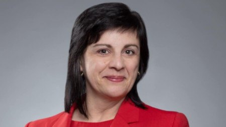 проф. Таня Йосифова