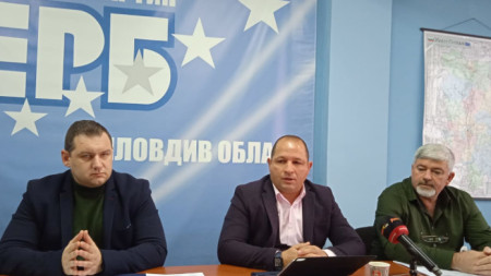 Кметове на ГЕРБ от област Пловдив настояват за въвеждането на