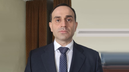Н. Пр. Хюсейн Хюсейнов, посланик на Азербейджан в България