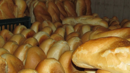 Хлябът в Шумен е поскъпнал от началото на месеца Повишение