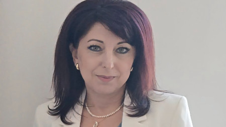 Зорница Гоган