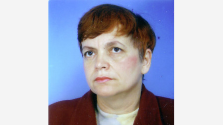 Мариолга Цветкова