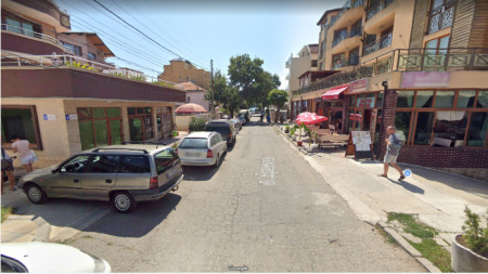 август 2019-та