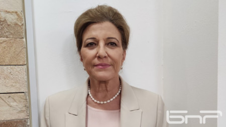 проф. Троянова