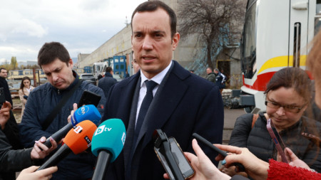 Васил Терзиев