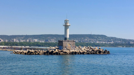 Варна