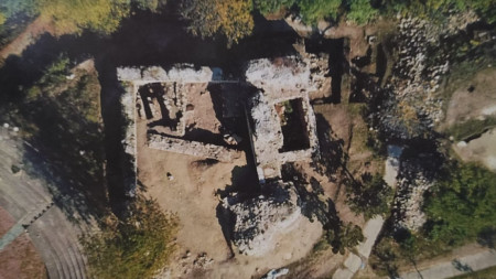Община Свищов подпомогна с близо 100 хиляди лева археологическите проучвания