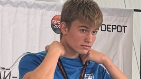 Дарен Кирилов