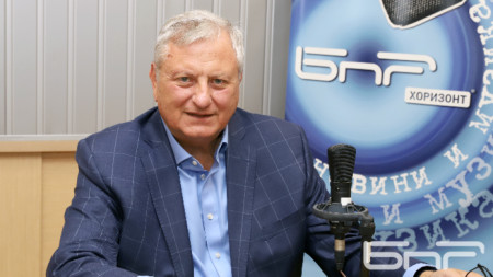 Свилен Спасов