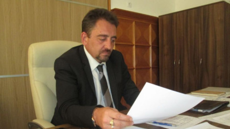Мартин Митев от ГЕРБ е втори мандат на поста председател на Общинския съвет