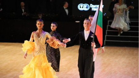 Атков и Христова