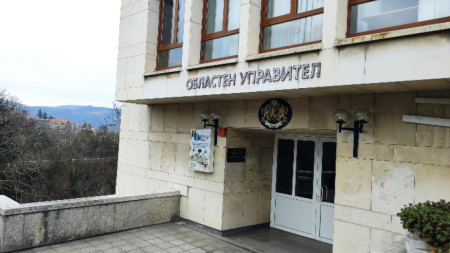 Областните управители на Велико Търново и Хасково настояват за извънредни