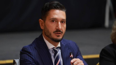 Alexander Kornezov