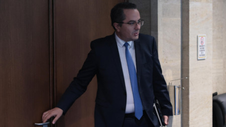 Цончо Ганев