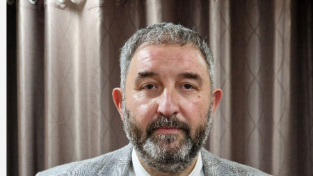 Александър Вълчев, депутат от ИТН
