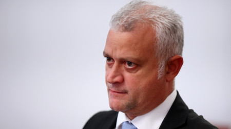 Емил Дечев