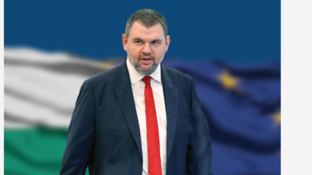 Делян Пеевски