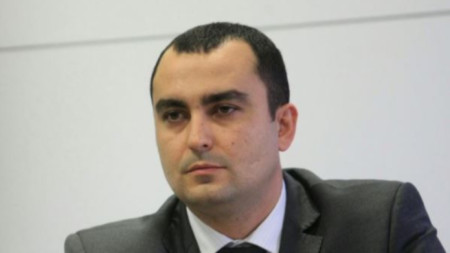 Александър Иванов, депутат от ГЕРБ