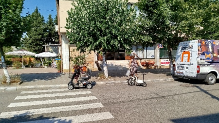 Снимката е илюстративна.