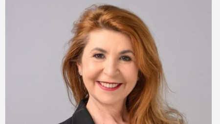 арх. Богдана Панайотова