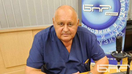 проф. Златимир Коларов