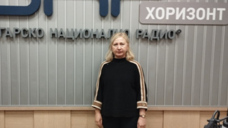 Спаска Тарантова