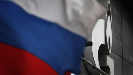 Руският енергиен гигант Газпром отчете днес нетна печалба от 2
