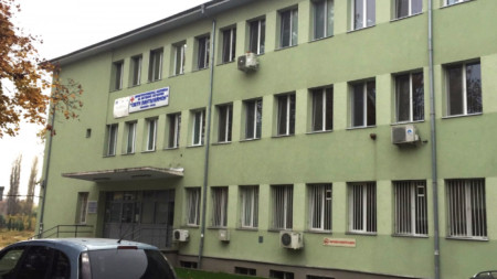 Общинската болница Свети Пантелеймон в Пловдив отново набира доброволци за