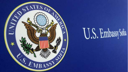 Посолството на САЩ у нас се извини за инцидента отпреди