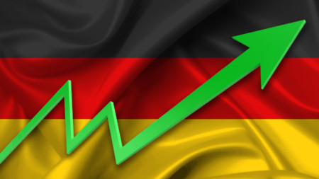 Потребителските нагласи в Германия за октомври се подобриха изненадващо до