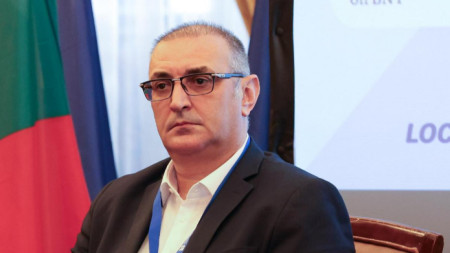 Милен Керемедчиев