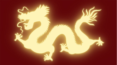 Китайски дракон