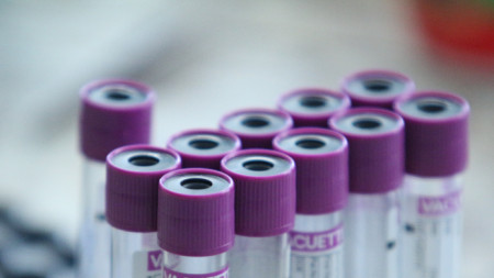 81 са новите случаи на британската мутация на коронавируса установени