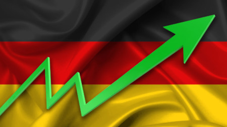 Продажбите на дребно в Германия отбелязаха изненадващ отскок през ноември