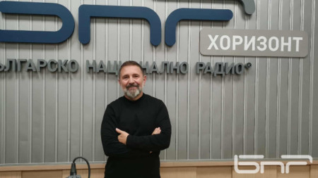 Стилиян Иванов