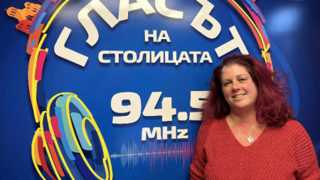 Лидия Витанова