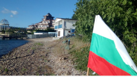 Върховният административен съд потвърди определението на Бургаския административен съд с