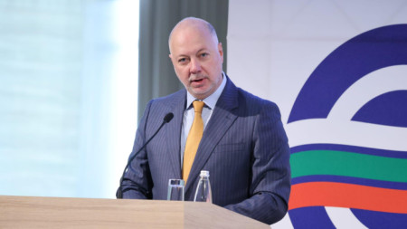 Росен Желязков