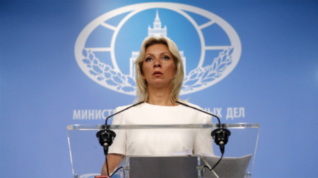 Темата с обвиненията запричастност на Русия към убийствата на цивилни в