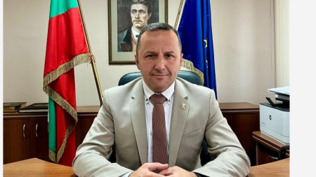 Георги Динев