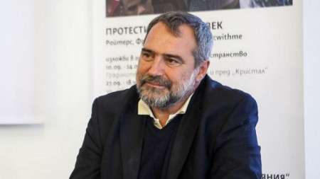 Васил Гарнизов