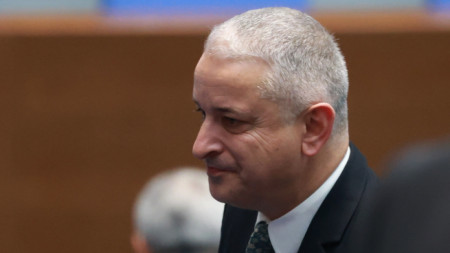 Депутатът от ПГ на 