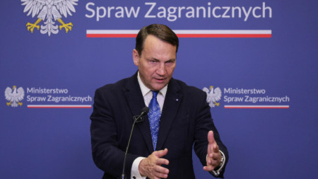 Радослав Шикорски