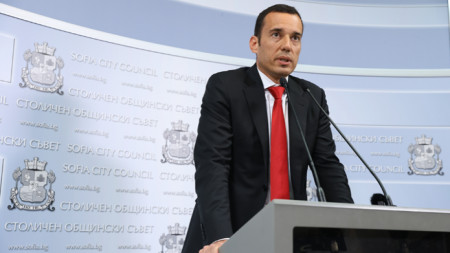 Васил Терзиев
