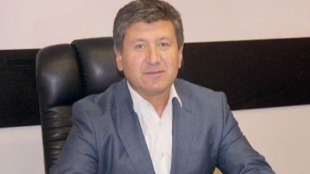 Пламен Спасов