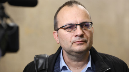 Мартин Димитров