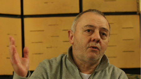 Олег Ковачев